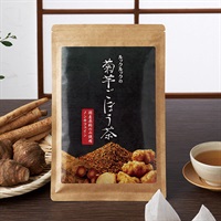 [定期] 菊芋ごぼう茶定期コース初回限定*