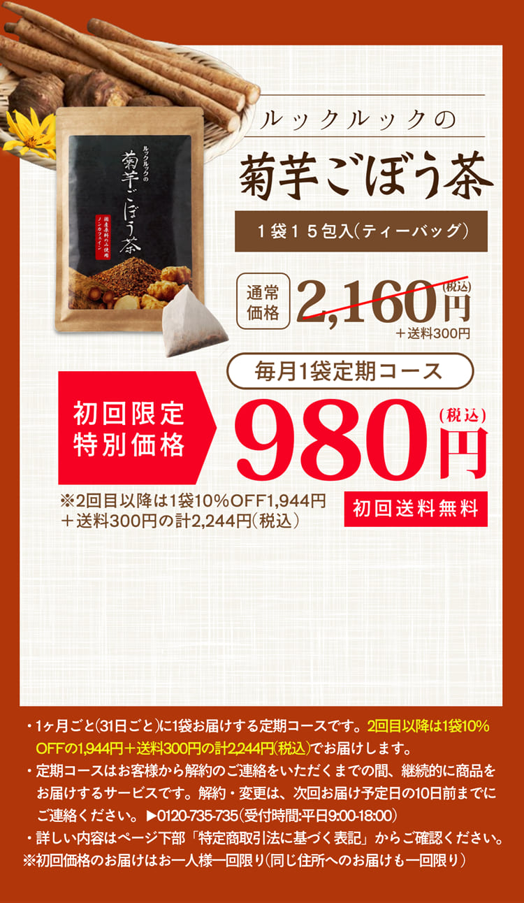 定期コース初回価格