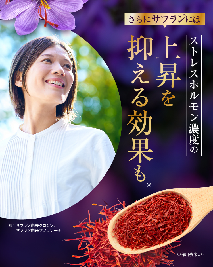 上昇を抑える効果も