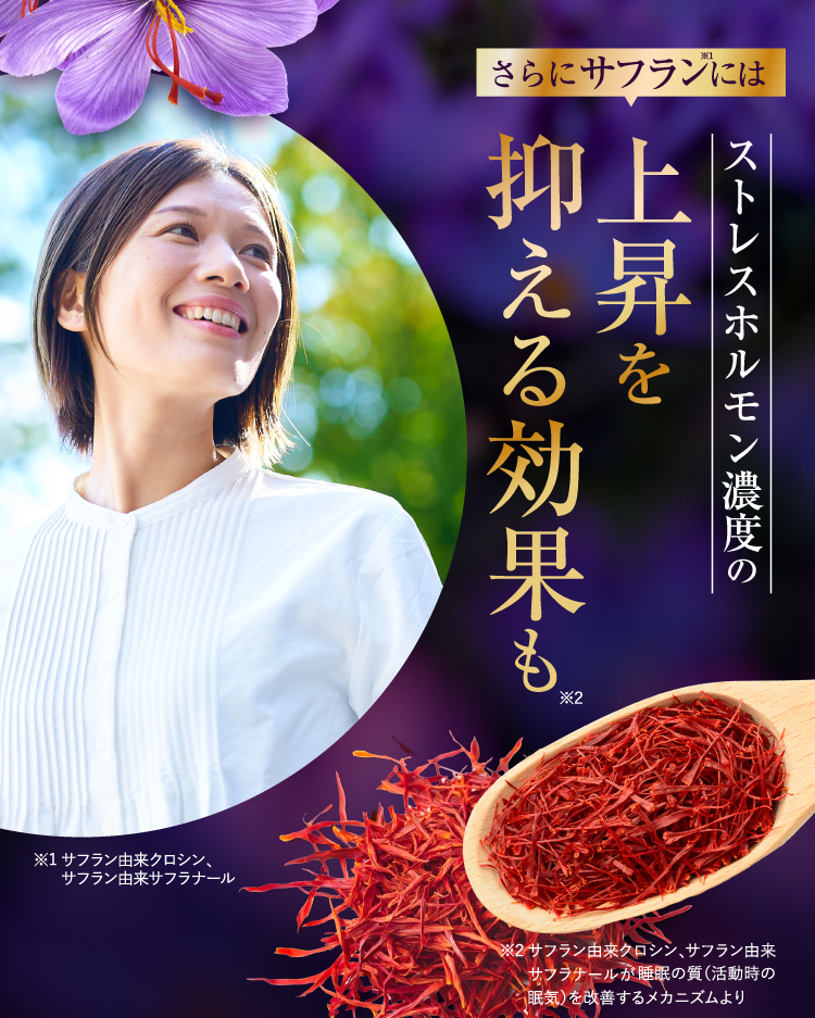 上昇を抑える効果も